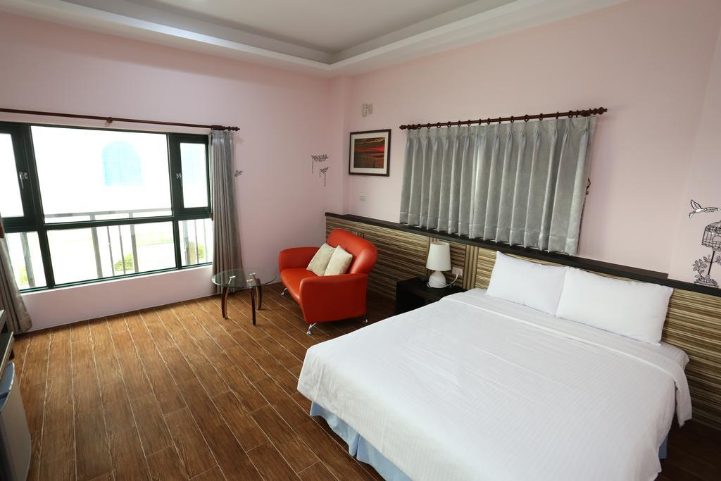 See Your Dreams B&B Magong Exterior photo